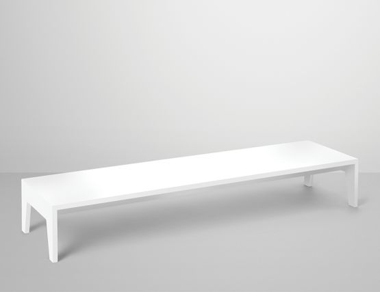 Muuto Podium White