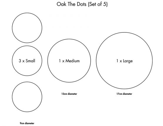 Pack Sizes