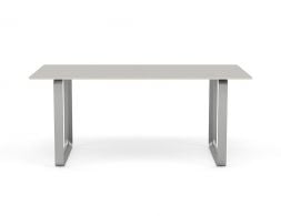 7070 Muuto Grey Table_170 85