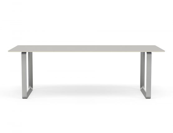 7070 Grey Dining 255 90