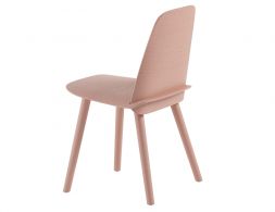 Nerd ChairTan Pink 1