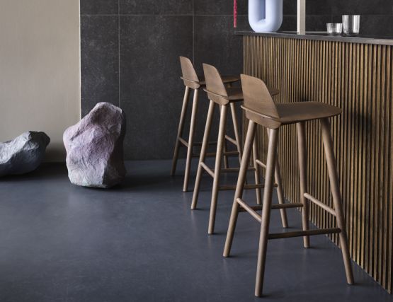 Muuto nerd bar stool replica online