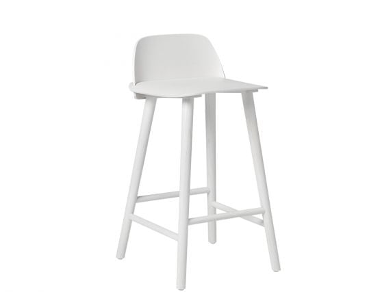 Nerd Stool_0012_Nerd Barstool 65 White MUUTO 5000x5000 Hi Res