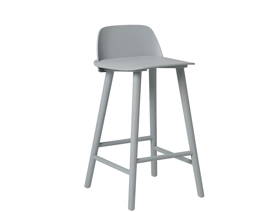 Muuto Nerd Bar Stool
