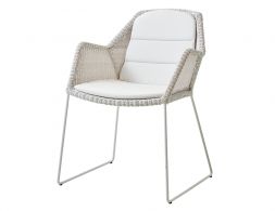 Breeze Outdoor_0015_Breeze_chair_white Grey_white_YSN94