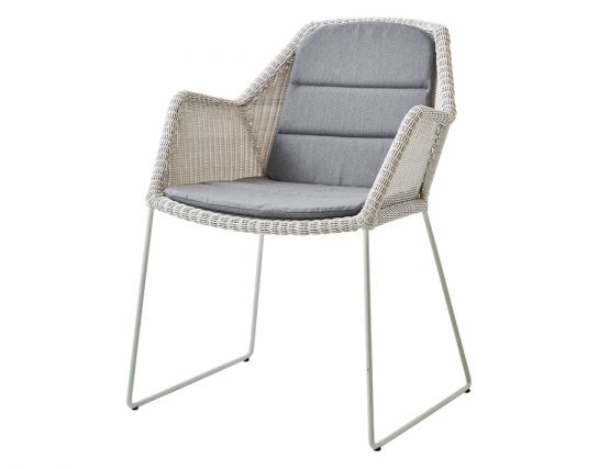 Breeze Outdoor_0019_Breeze_chair_white Grey_grey_YSN95