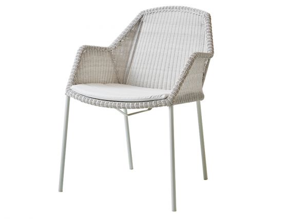 Breeze Outdoor_0014_Breeze_chair_white Grey_white_YSN94_