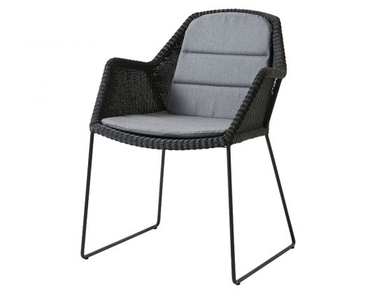 Breeze Outdoor_0028_Breeze_chair_black_grey_YSN95