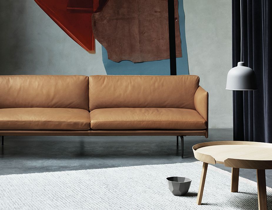 Muuto Grain Pendant Light