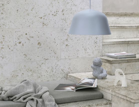 Muuto 40cm Ambit Pendant Light by TAF
