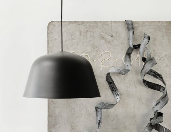 Muuto 40cm Ambit Pendant Light by TAF