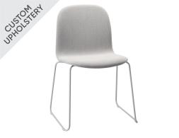 Visu Chair Sled Base 3