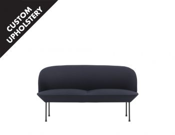 Oslo 2 Seater Sofa by Anderssen & Voll for Muuto image