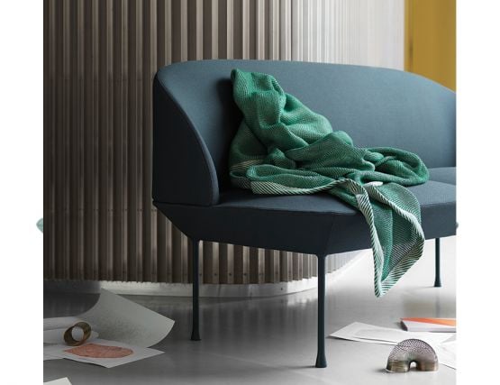 Oslo Sofa Insitu