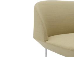 Oslo 1 Seat Sofa 6