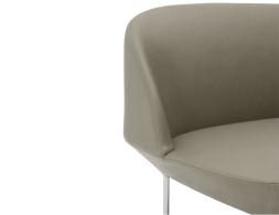 Oslo 1 Seat Sofa 7