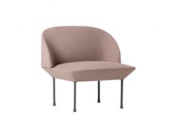 Oslo Chair Fiord551