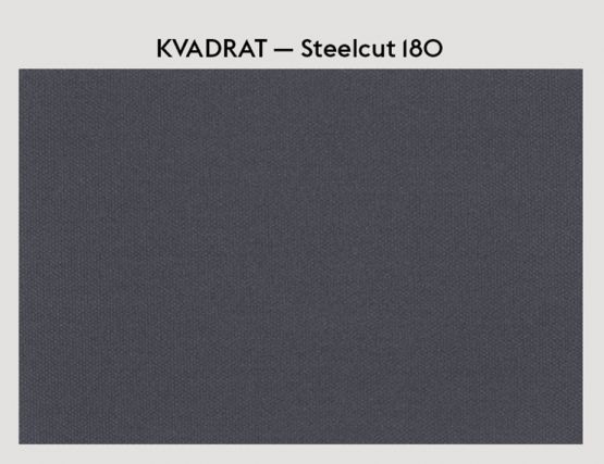 Steelcut 180 Grey