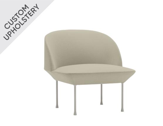 Oslo 1 Seat Sofa 2