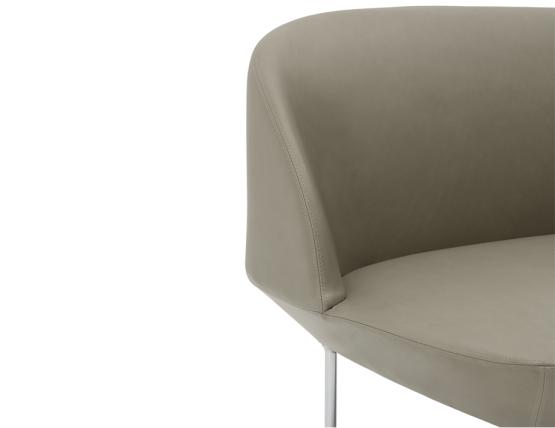 Oslo 1 Seat Sofa 7