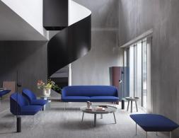 Oslo Pouf 6