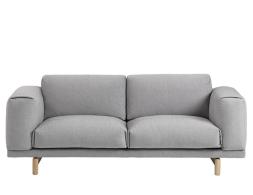 Rest Range 2 Seat 1 