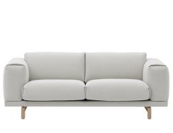 Rest Range 2 Seat 3 