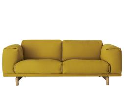 Rest Range 2 Seat 5 
