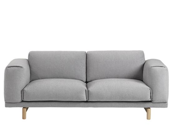 Rest Range 2 Seat 1 