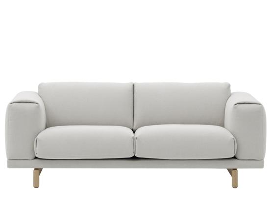 Rest Range 2 Seat 3 