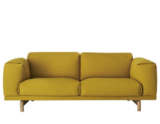 Rest Range 2 Seat 5 