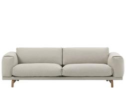 Rest Range 3 Seat 2