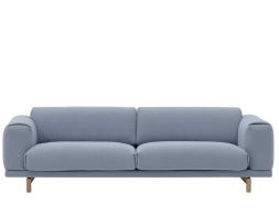 Rest Range 3 Seat 4