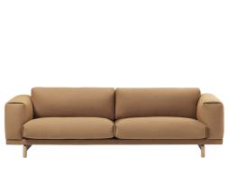 Rest Range 3 Seat 6
