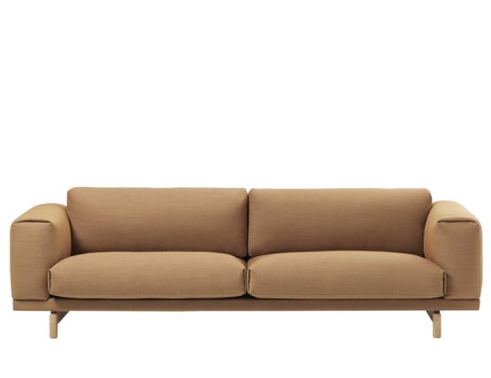 Rest Range 3 Seat 6