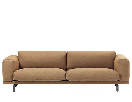 Rest Range 3 Seat 8