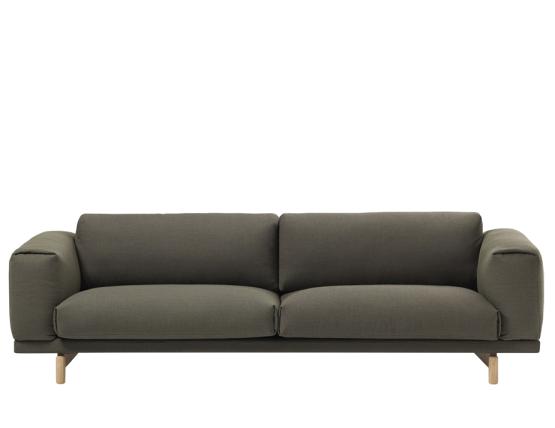 Rest Range 3 Seat 9