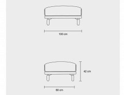 Pouf Sizes