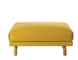 Rest Pouf