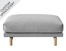 Rest Range Pouf 1 