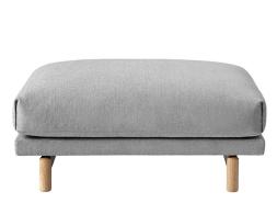 Rest Range Pouf 2 