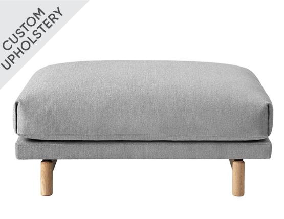 Rest Range Pouf 1 