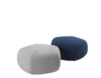 Five Pouf by Anderssen & Voll for Muuto image