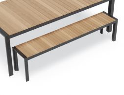 Tableandbench Teak Outdoor Set