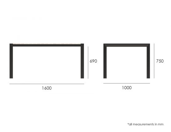 Vydel160x100measurements