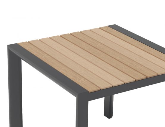 Vydel 90 Square Table