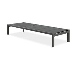 Alvor Sunlounge Charcoal Product 02