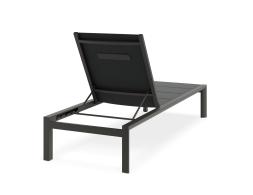 Alvor Sunlounge Headrest Magnetic Charcoal Product 03