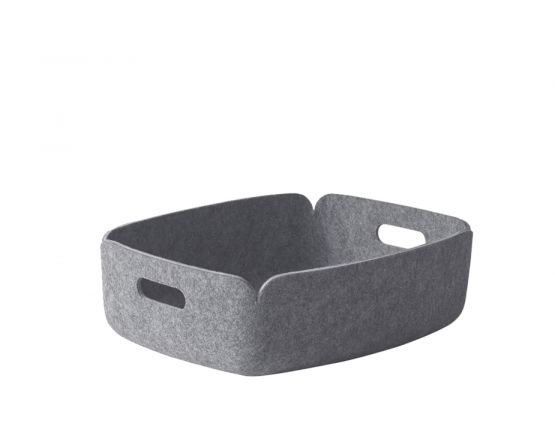 RestoreTray Grey