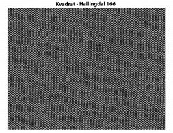 Hallingdal 166